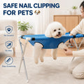 Dog stand